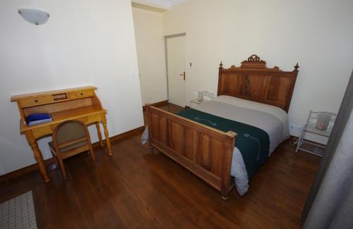 Soubran Bed & Breakfast | Domaine La Fontaine B&B