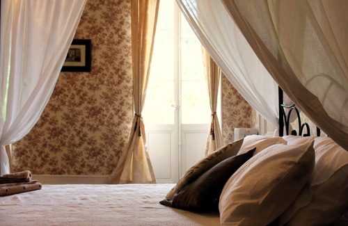 Le Temple-sur-Lot Bed & Breakfast | Domaine La Gazaille de Camille