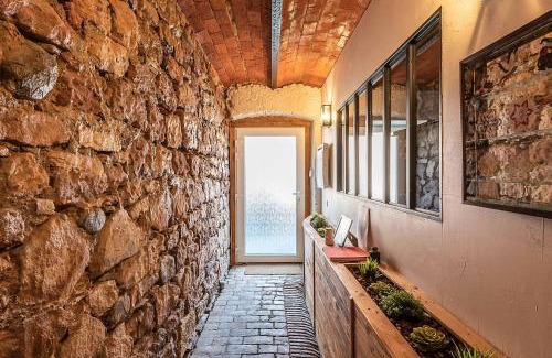 Ungersheim Bed & Breakfast | Domaine La Grange Ungersheim - Gîte La Grange 5 étoiles