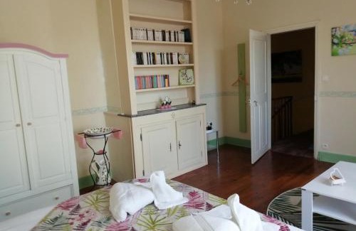 Marciac Bed & Breakfast | Domaine la jam