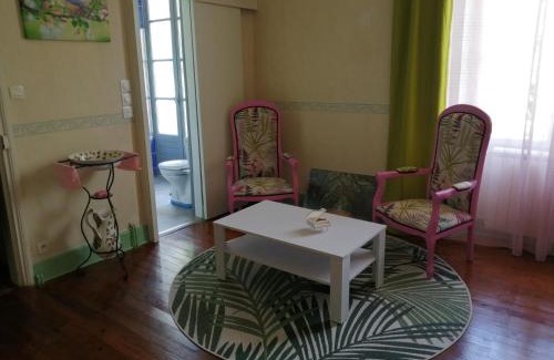 Marciac Bed & Breakfast | Domaine la jam