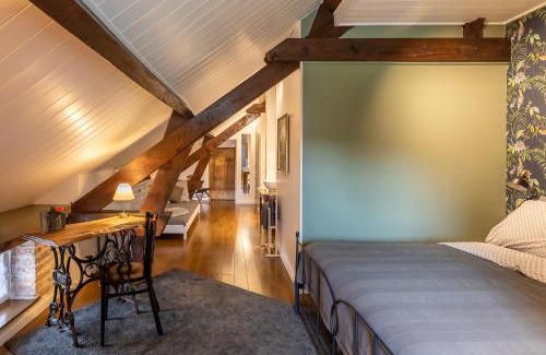 Louroux-de-Beaune Bed & Breakfast | Domaine La Pomme de Pin