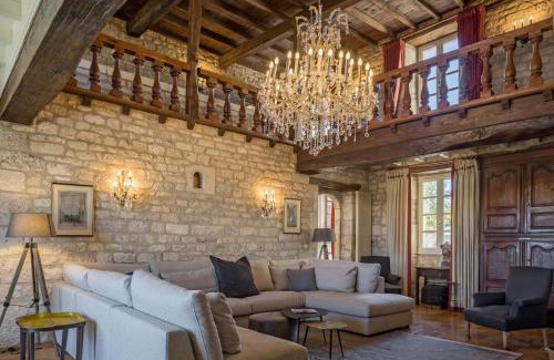 Mailhoc House | Domaine La Poudié