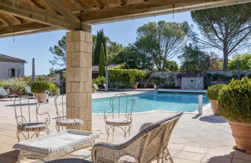 Mailhoc House | Domaine La Poudié