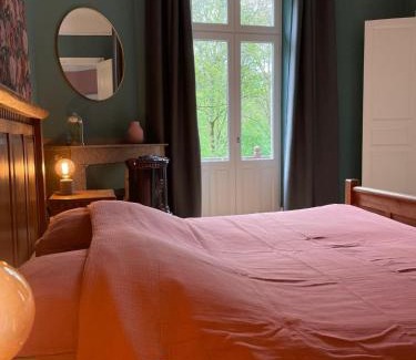 Caylus Bed & Breakfast | Domaine La Rose