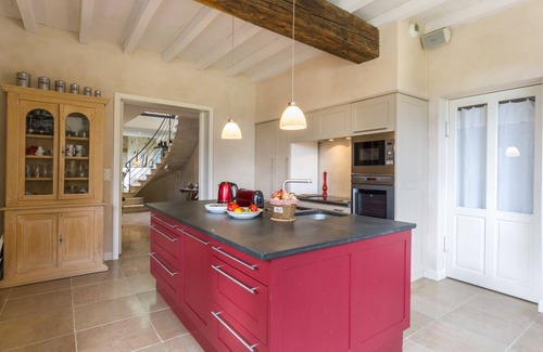 Fieux Villa | Domaine La Sitelle - Three Bedroom Villa, Sleeps 6
