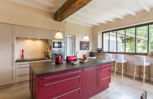 Fieux Villa | Domaine La Sitelle - Three Bedroom Villa, Sleeps 6