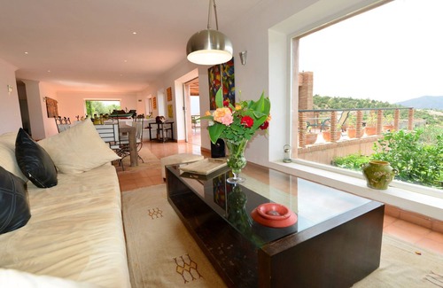 Ouirgane House | Domaine La Source