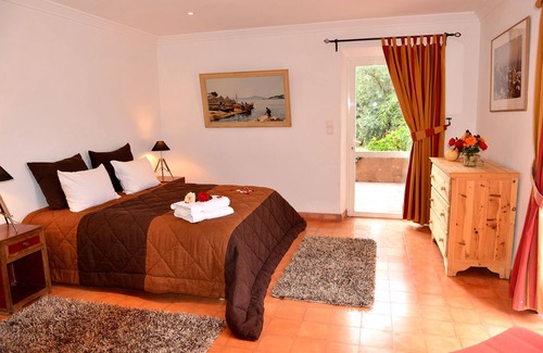 Ouirgane House | Domaine La Source
