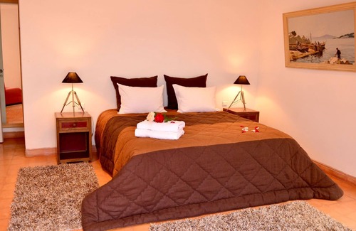 Ouirgane House | Domaine La Source
