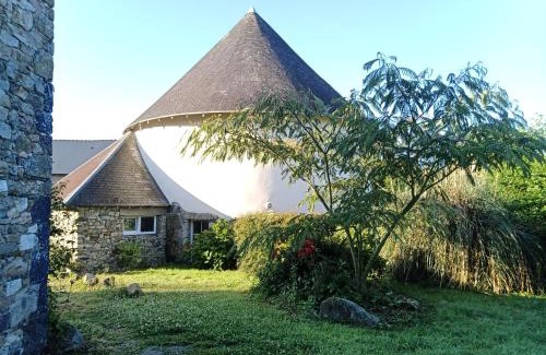 Vaudrimesnil Bed & Breakfast | Domaine La Synchronicité - Gîte et Chambres d'Hôtes