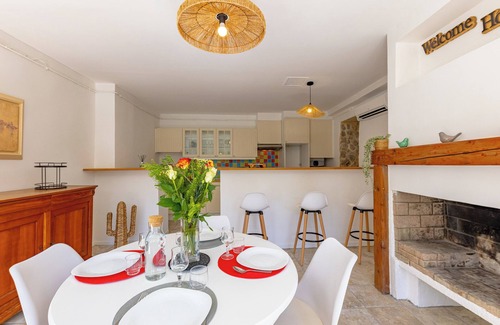 Vendres Villa | Domaine La Yole Wine Resort