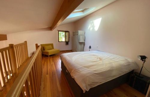 Tourrenquets House | Domaine Labatut