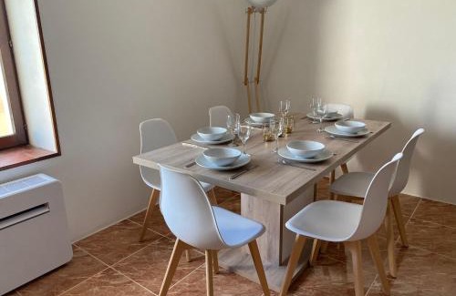 Tourrenquets House | Domaine Labatut