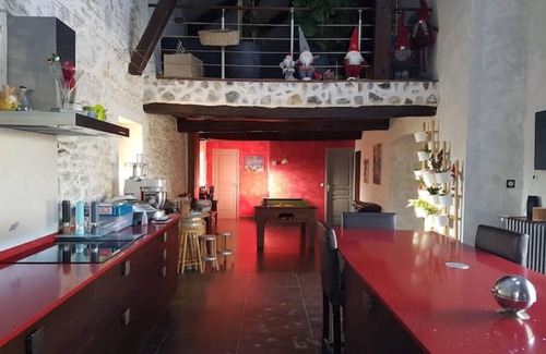 Salles-Mongiscard House | Domaine Laboudigue de 300m2