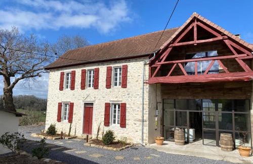 Salies-de-Bearn House | Domaine Labouroume