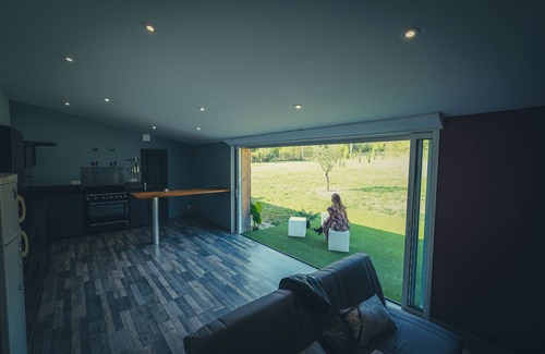 Mornac House | Domaine Lac Des Pins, Salle de Réception, Bar, Spa, Bain Nordique, Chambres