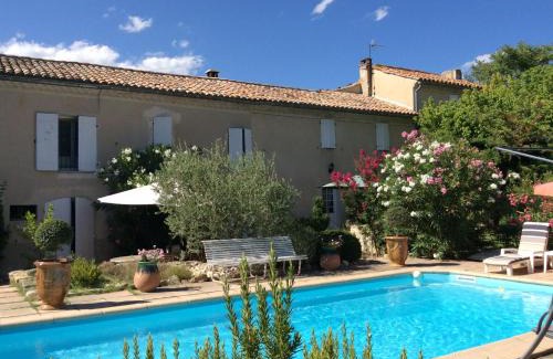 Loriol-du-Comtat Bed & Breakfast | Domaine Lafayette