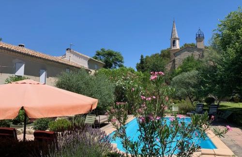 Loriol-du-Comtat Bed & Breakfast | Domaine Lafayette