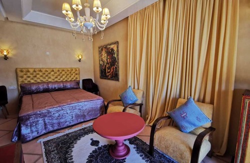 Oulad Hassoune Bed & Breakfast | Domaine lamrah