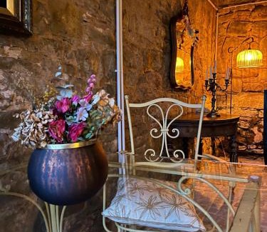 Melsheim House | Domaine LaPromise