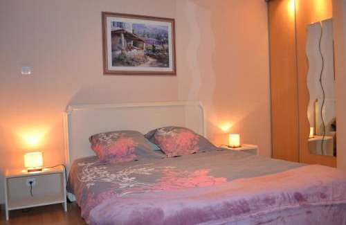 Saint-Papoul House | Domaine Las Brugues