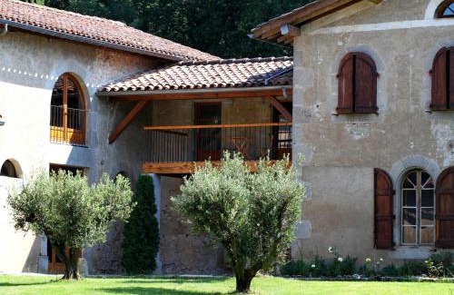 Castres Bed & Breakfast | Domaine Le Castelet