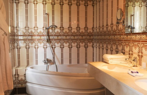 Jumieges Hotel | Domaine Le Clos des Fontaines