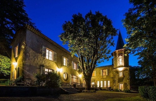 Villardonnel House | Domaine Le Colombier
