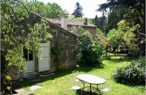 Villardonnel House | Domaine Le Colombier