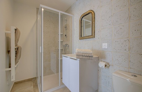 Le Barcares Hotel | Domaine Le Courti