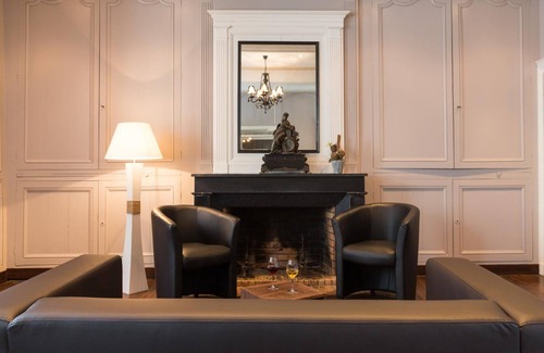 Bouin Hotel | Domaine Le Martinet, The Originals Relais