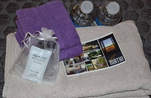 Fumel House | Domaine Le Mathi