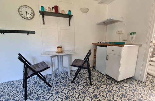 Rivarennes Cottage | Domaine le petit Ponceau - 2 cottages to rent