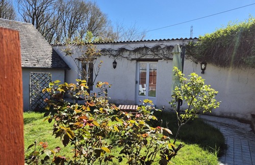 Rivarennes Cottage | Domaine le petit Ponceau - 2 cottages to rent