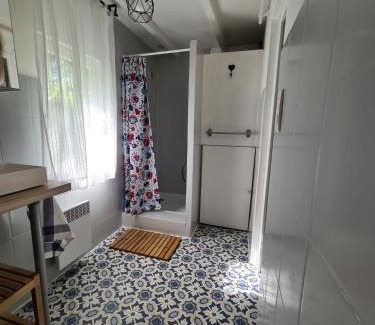 Rivarennes Apartment | Domaine le Petit Ponceau