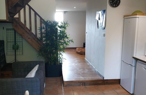 Fontcouverte House | Domaine Le Piboul "Le régisseur" (The steward)