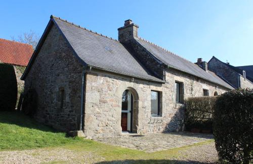 Plouegat-Moysan House | Domaine Le Puits De Jeanne