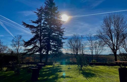 Thezac House | Domaine Le Tournier