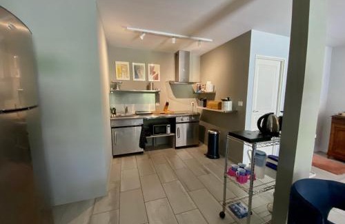 Thezac House | Domaine Le Tournier