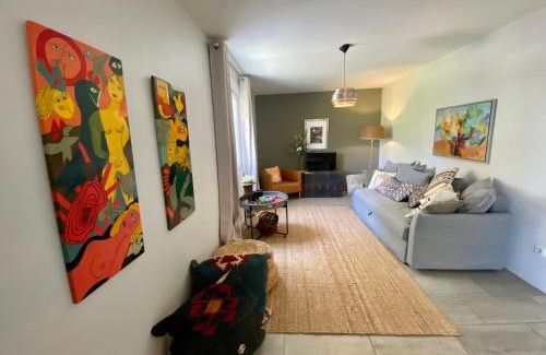 Thezac House | Domaine Le Tournier