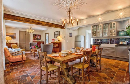 Auvillars House | Domaine Les 3 Saules - Auvillars