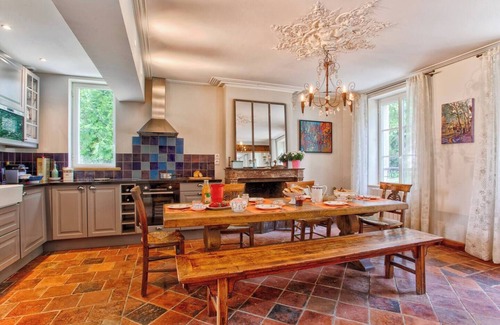 Auvillars House | Domaine Les 3 Saules - Auvillars