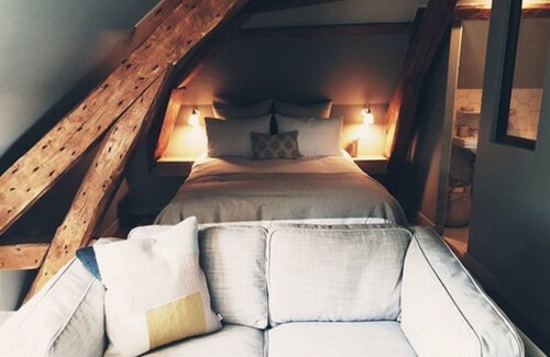 Gambais Bed & Breakfast | Domaine les Bruyères