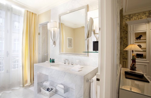 Barbatre Hotel | Domaine Les Crayeres