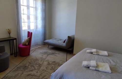 Puygaillard-de-Quercy Bed & Breakfast | Domaine les Garrigues
