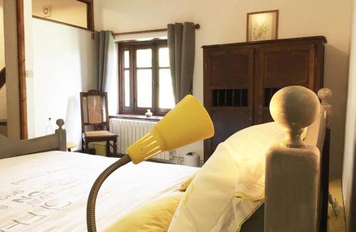 Saint-Dizier-Leyrenne Bed & Breakfast | Domaine Les Filloux