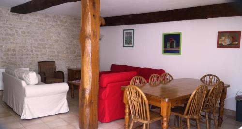 Ternant House | Domaine Les Granges