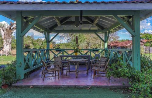 Trensacq House | Domaine les Maisons des Houssats