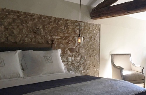 Gordes Bed & Breakfast | Domaine Les Martins